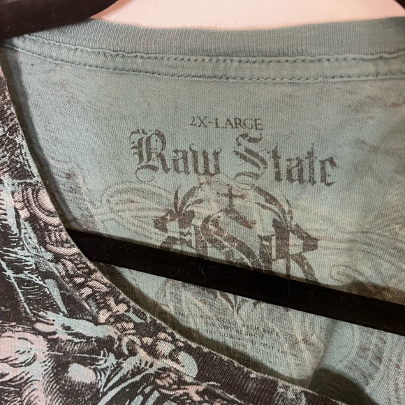 Vintage Affliction - Picture 3 of 9